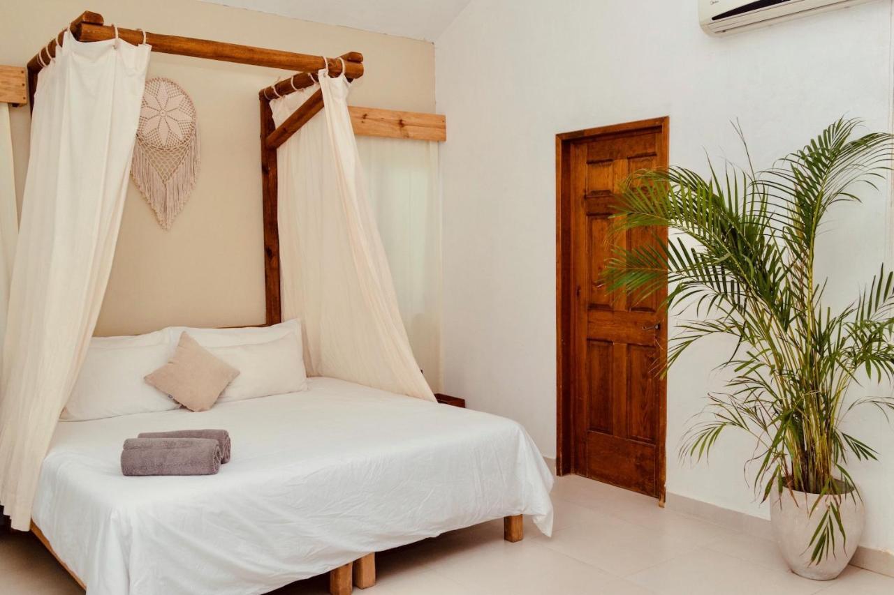 Mezcal Hotel Cancun