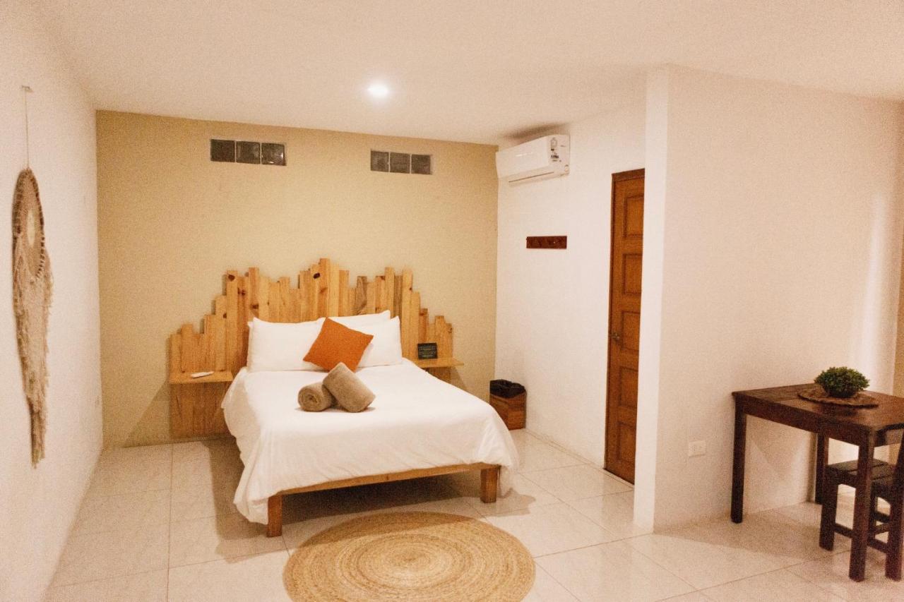 Mezcal Hotel Cancun